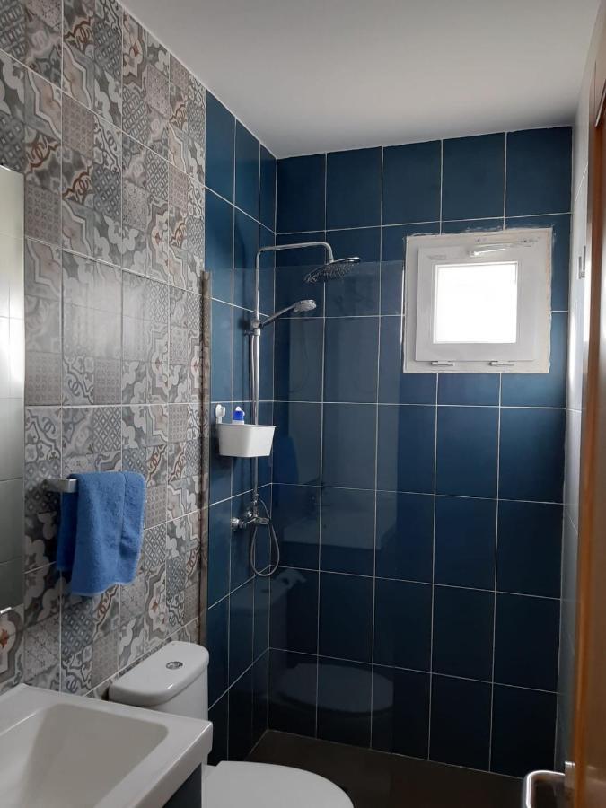 Apartamento Muelle Pozo Izquierdo Extérieur photo
