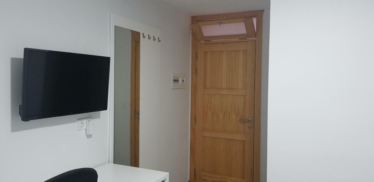 Apartamento Muelle Pozo Izquierdo Extérieur photo