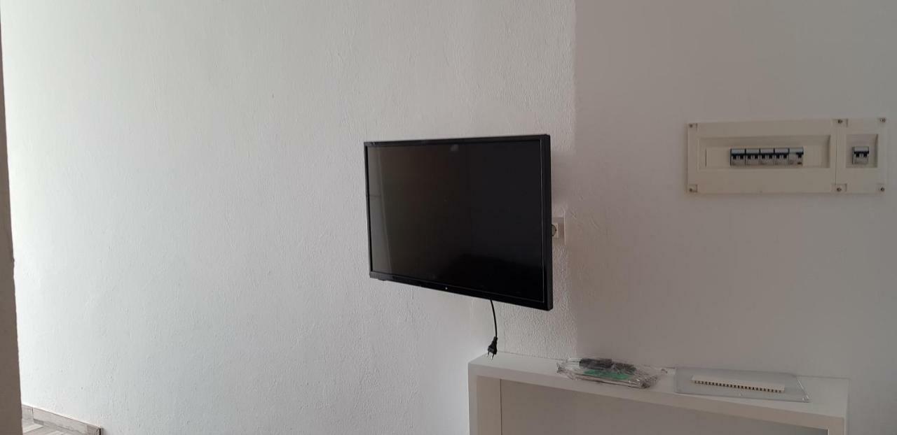 Apartamento Muelle Pozo Izquierdo Extérieur photo