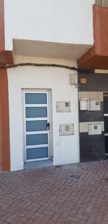 Apartamento Muelle Pozo Izquierdo Extérieur photo