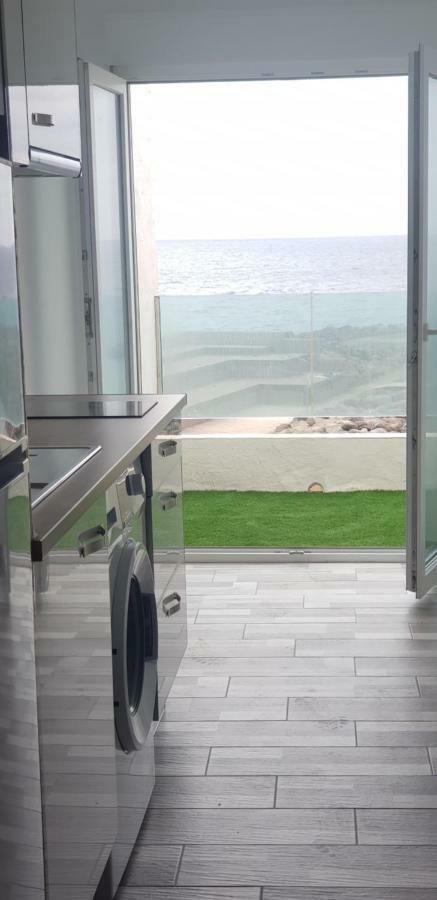 Apartamento Muelle Pozo Izquierdo Extérieur photo