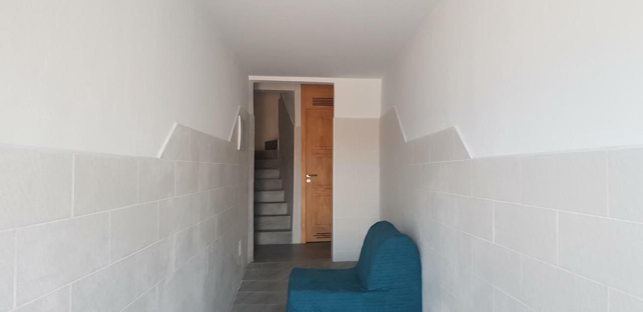 Apartamento Muelle Pozo Izquierdo Extérieur photo