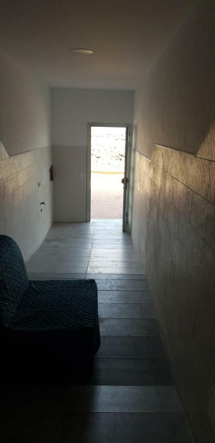 Apartamento Muelle Pozo Izquierdo Extérieur photo