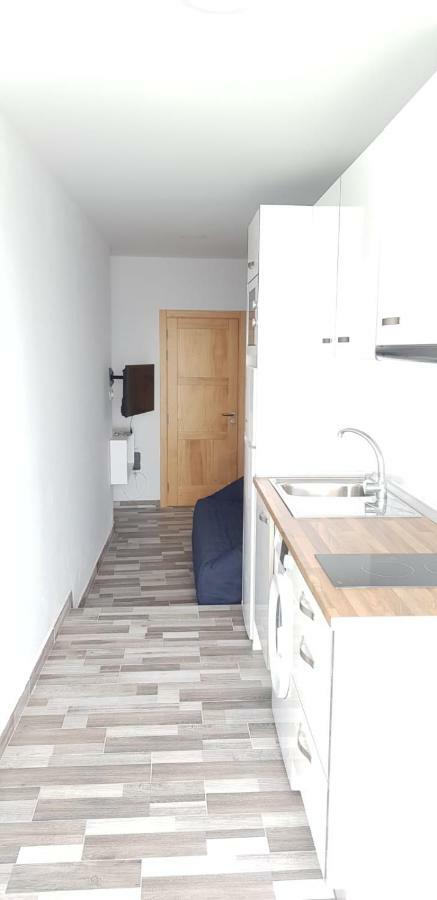 Apartamento Muelle Pozo Izquierdo Extérieur photo